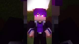 "Don't Mess With Her" - MINE-IMATOR ANIMATION #shorts #minecraft #minecraftshorts