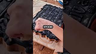 #reddit #diy #woodworking #fyp #satisfying