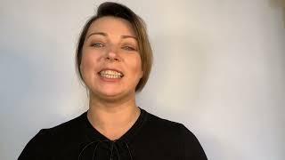 Сталинграду стихи О.Берггольц, читает актриса Натали Салация