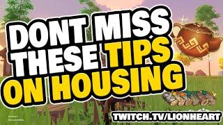 ALL WOOD LOCATIONS + FAST GUIDE TO 1.5 HOUSING — Genshin Impact