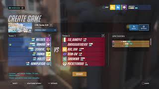 Scrim vs Ethereal