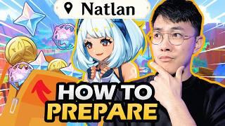 New & Returning Players NEED To Do THIS Before Natlan | Genshin Impact 5.0