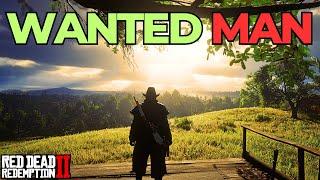 FIGHTING THE LAW in Red Dead Redemption 2 Roleplay