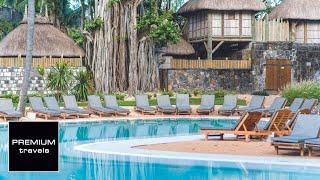 CANONNIER BEACHCOMBER GOLF RESORT & SPA 5* by Premium Travels