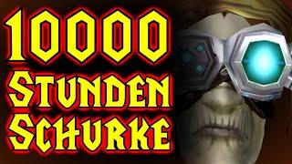 10.000 Stunden Schurke