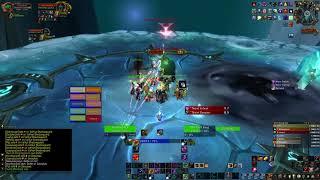 Lich King ICC 10 man Tactic