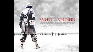 Saints and Soldiers (2003) Vietsub (tạm dịch: Những chiến binh mang tên thánh)