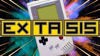 El ÉXTASIS de GAME BOY