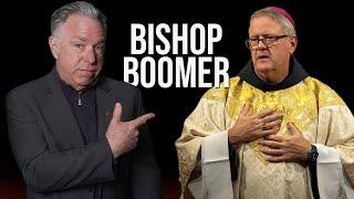 CHARLOTTE SHOWDOWN: Why does Bishop Martin Hate Latin Mass Catholics?