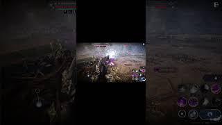 Black Desert Mobile | HWARYEONG vs IGNEOUS | #shorts #pvp #blackdesertmobile #bdm #arena #hwaryeong