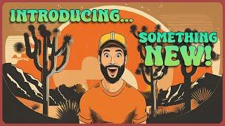 Exciting Updates! | Slight Schedule Change & Brand NEW Channel Launch!