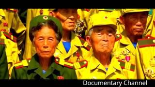 Escaping Slavery  Life Inside North Korea   Documentary Channel