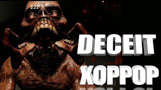 Обзор игры Deceit - Следуй за белым кроликом