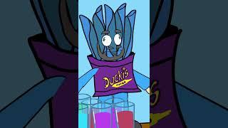 Blue Tade Tries the Brainrot Drink