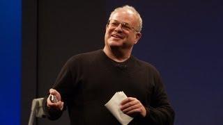 On positive psychology - Martin Seligman