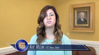 PCC Orientation: Business Division