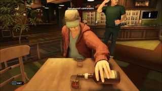 Watch_Dogs Drinking Game (Level 3)