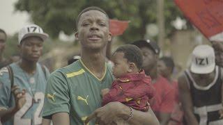 Momo - Source ft Monstah [Official Video]
