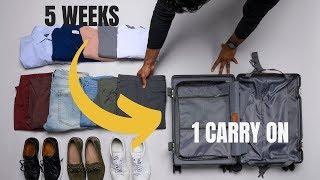 8 Packing Travel Tips You’ve Probably Never Heard Of