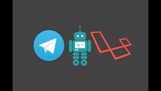 Telegram Bot with Laravel Framework