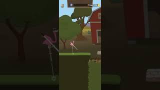 Walk Master New Level Gameplay | Level Of Walk Master | Walk Master Game Moments #wtf #shorts