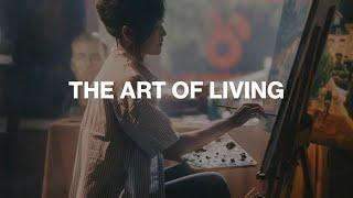 "The Art of Living" Presented by Dr. Dale, Spiritual Center of the Desert