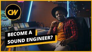 Become a Sound Engineer in 2021? Salary, Jobs, Forecast