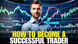 How To Become A Successful Trader: Expert Tips For Winning Trades!