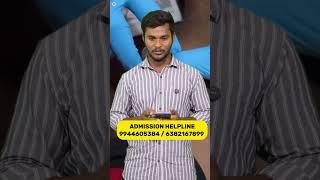 BSc Chemistry Course - Full Detail Review in Tamil #placement #cutoff