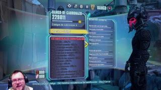 DinaFay's 100% Melee Only OP9 Peak Run w/ Commentary #Borderlands2 #DigistructPeak #OP8