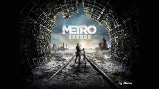 Metro Exodus Low End PC Easy play