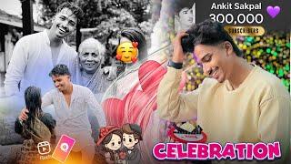 आजी ची सून || Marathi vlogs|| Ankit sakpal 04