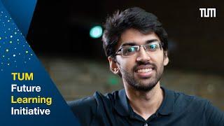 Game Oriented Teaching | TUM Future Learning Initiative