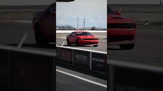 Nothing beats a #redeyehellcat #supercharger whine… #shorts #challenger #radfordracing