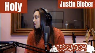 Justin Bieber: Holy by Tessa Joy