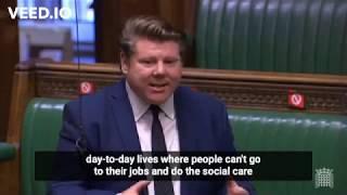 Dean Russell MP House of Commons Wednesday 10th June 2020