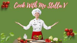 Begin To Cook With Me StellaV #instantpot #instantpot  #italiancooking