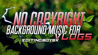Happy, Upbeat & Perfect I No Copyright Music I Background Music for Vlogs I