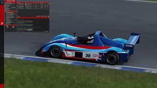 Assetto Corsa Practice