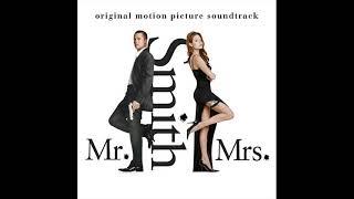 Mr And Mrs Smith Soundtrack - Assassin's Tango