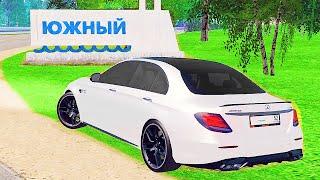 КУПИЛ MERCEDES E63s W213 И СДЕЛАЛ ПОЛНЫЙ ТЮНИНГ! - CRMP AMAZING RP ГАРВИН