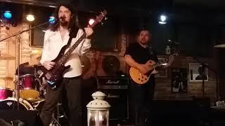 Ventsislav Dosev Scorpions cover