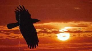 Don Cossack Song - "Black Raven" ~ Pesnja Donskix Kazakov - "Chjorniy Voron"