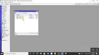 How to MikroTik Router Bridge Configuration
