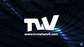 Somos TVV Network ¡Más presentes contigo!