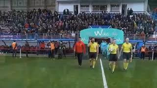 Обзор матча Эйбар 0:2 Барселона