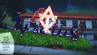 SHERIYAAYA...ADI..!! | AKATSUKI-X | VYNZ OP | NGRP