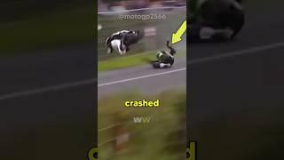 The man who invented DRIFTING!