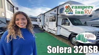 Forest River RV-Solera-32DSB - by Campers Inn RV – The RVer’s Trusted Resource