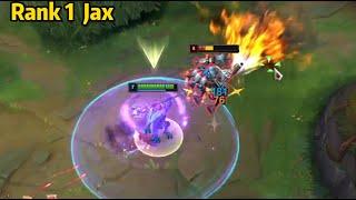 Rank 1 Jax: This 1200LP Jax is an Absolute MONSTER!